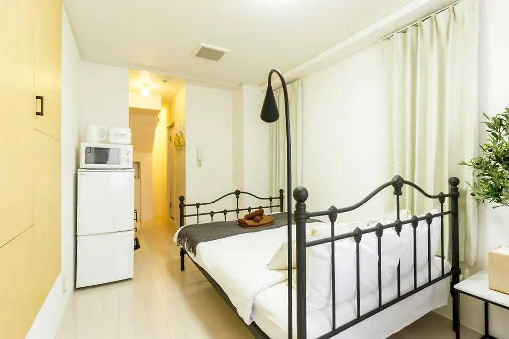 Hotel Shibuya Shoto Tokyo