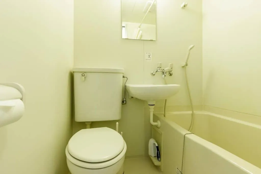 Hotel Shibuya Shoto Tokyo Apartment