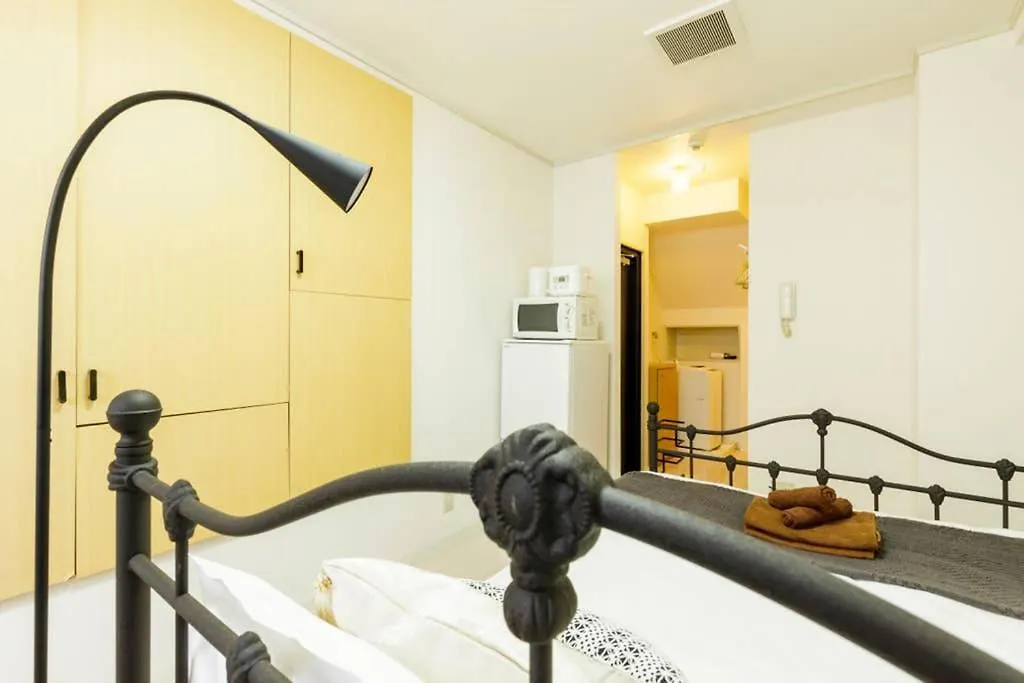 Hotel Shibuya Shoto Tokyo