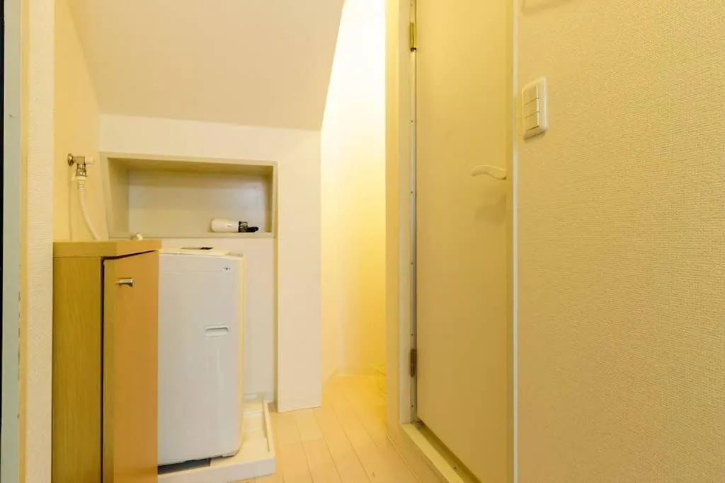Apartment Hotel Shibuya Shoto Tokyo Japan